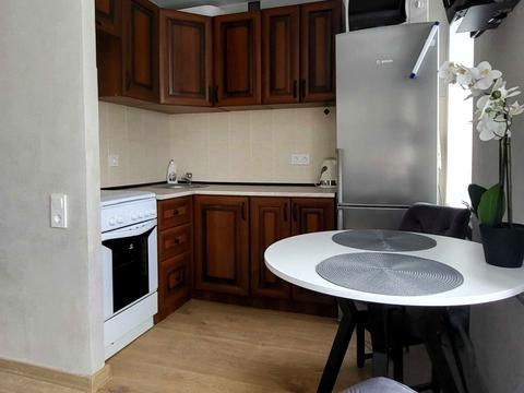 квартира по адресу Юлии Здановской ул. (Ломоносова), 34/2