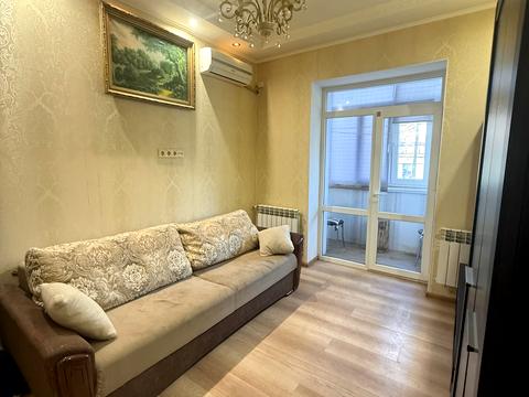 квартира по адресу Победы ул., 36