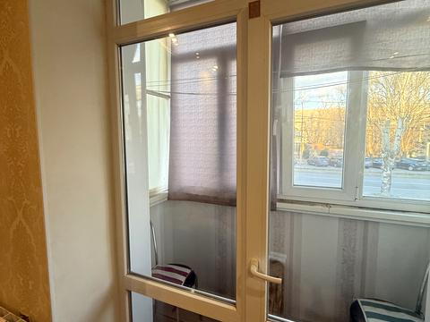 квартира по адресу Победы ул., 36