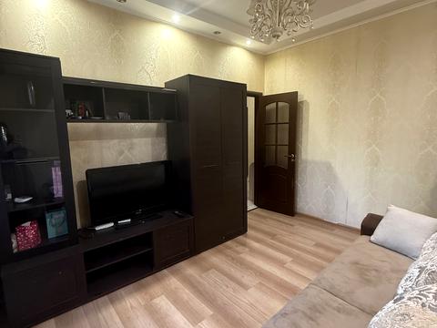 квартира по адресу Победы ул., 36