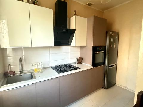 квартира по адресу Победы ул., 36