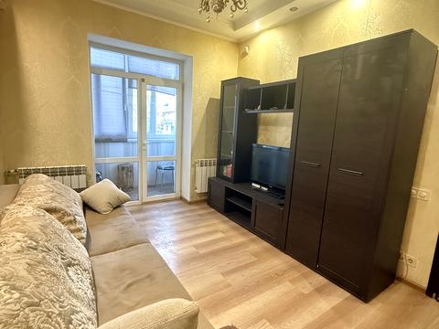 квартира по адресу Победы ул., 36