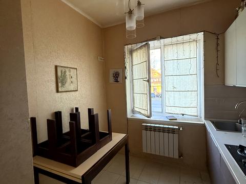 квартира по адресу Победы ул., 36