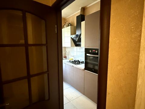 квартира по адресу Победы ул., 36