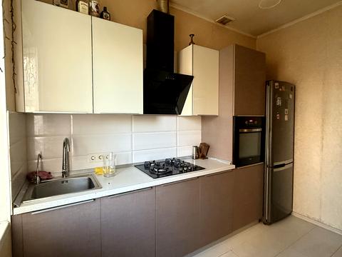 квартира по адресу Победы ул., 36