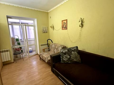 квартира по адресу Победы ул., 36