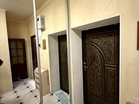 квартира по адресу Победы ул., 36