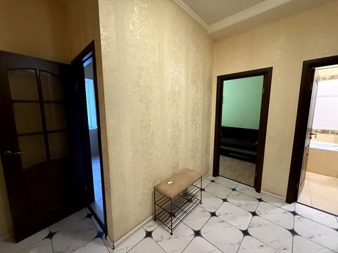 квартира по адресу Победы ул., 36