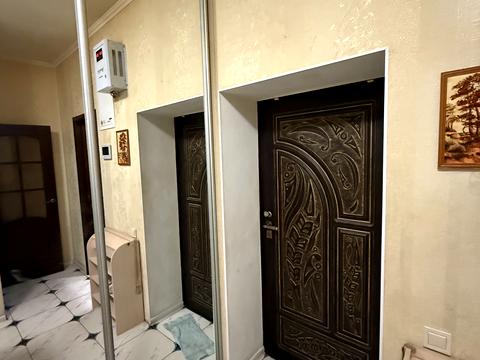 квартира по адресу Победы ул., 36