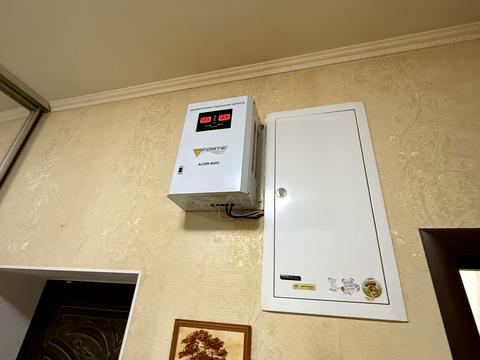 квартира по адресу Победы ул., 36