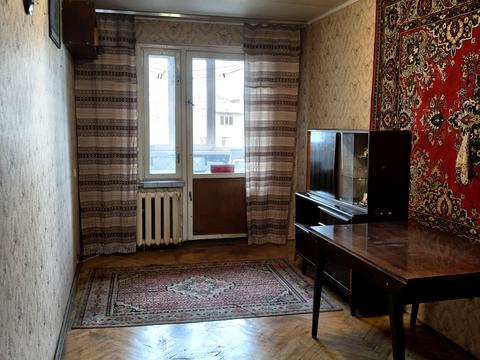 квартира по адресу Павла Тычины просп., 28