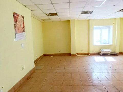 комерційна за адресою Героїв України просп. (Героїв Сталінграду), 15