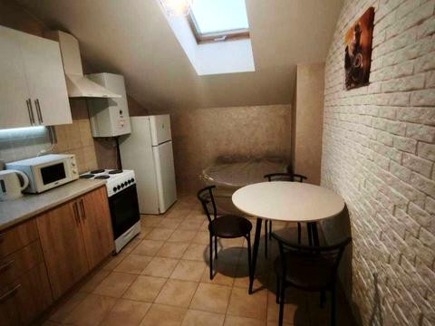 квартира по адресу Павла Лі пер. (Московский), 2-А