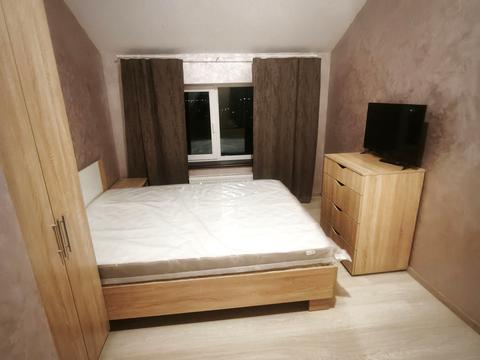 квартира по адресу Павла Лі пер. (Московский), 2-А