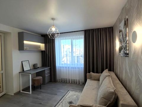 квартира за адресою Пирогова вул., 46