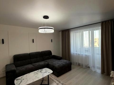 квартира за адресою Пирогова вул., 46