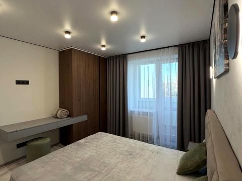 квартира за адресою Пирогова вул., 46