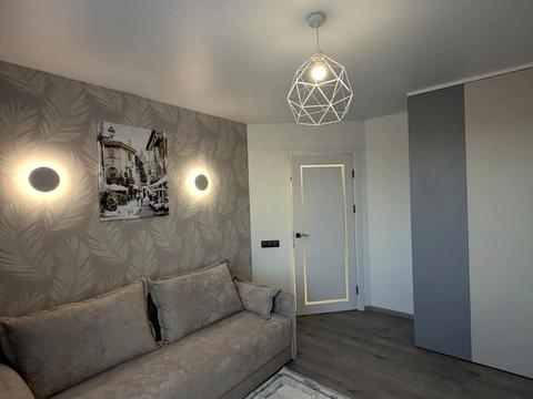 квартира за адресою Пирогова вул., 46