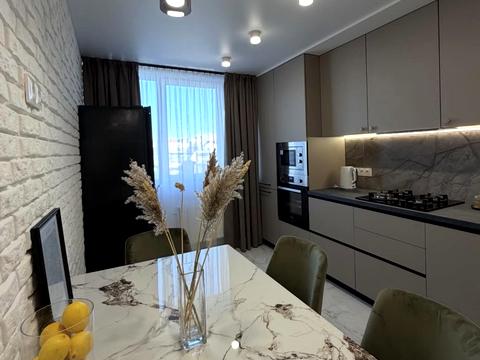 квартира за адресою Пирогова вул., 46