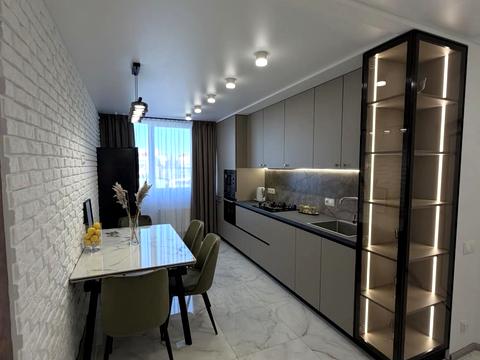 квартира за адресою Пирогова вул., 46