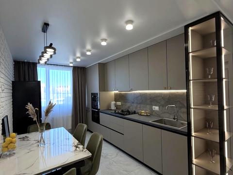 квартира за адресою Пирогова вул., 46