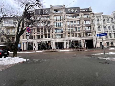 комерційна за адресою Київ, Олеся Гончара вул., 20/21