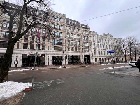 комерційна за адресою Київ, Олеся Гончара вул., 20/21