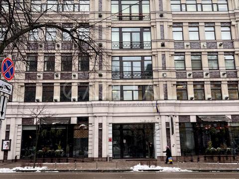 комерційна за адресою Київ, Олеся Гончара вул., 20/21