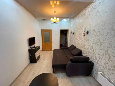 квартира за адресою Грецька вул., 1а