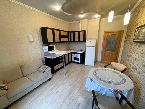 квартира за адресою Грецька вул., 1а