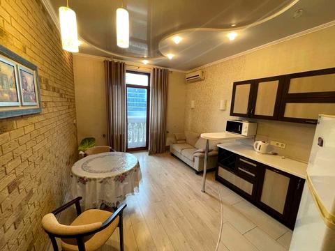 квартира за адресою Грецька вул., 1а