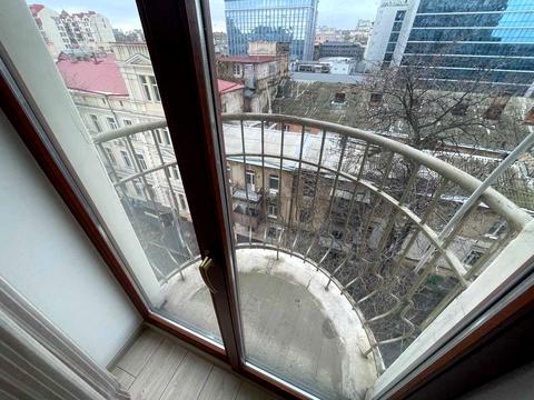 квартира за адресою Грецька вул., 1а