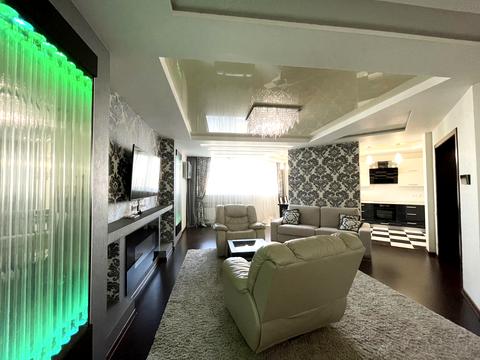 квартира по адресу Валерия Лобановского просп. (Краснозвездный), 4-Ж