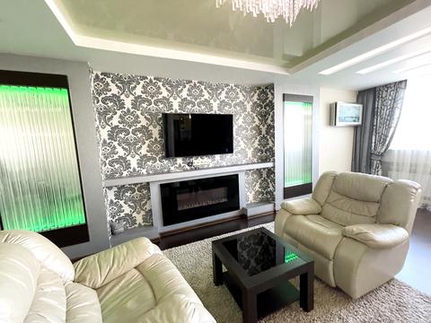 квартира по адресу Валерия Лобановского просп. (Краснозвездный), 4-Ж