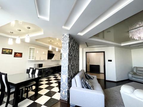 квартира по адресу Валерия Лобановского просп. (Краснозвездный), 4-Ж