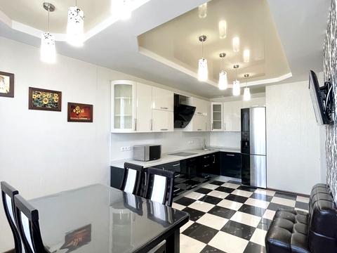 квартира по адресу Валерия Лобановского просп. (Краснозвездный), 4-Ж