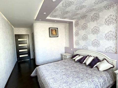 квартира по адресу Валерия Лобановского просп. (Краснозвездный), 4-Ж