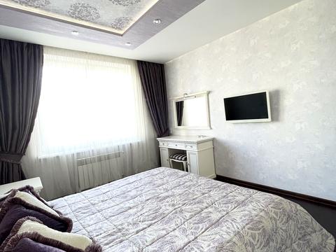 квартира по адресу Валерия Лобановского просп. (Краснозвездный), 4-Ж