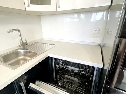 квартира по адресу Валерия Лобановского просп. (Краснозвездный), 4-Ж