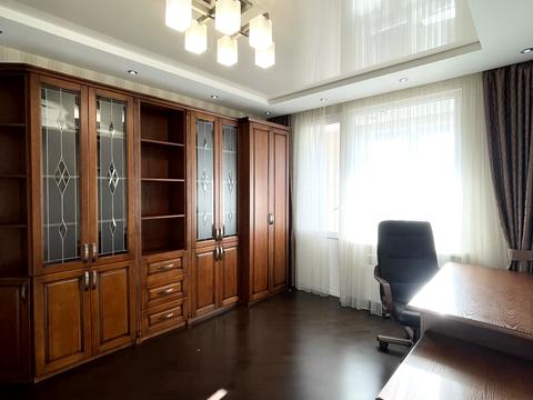 квартира по адресу Валерия Лобановского просп. (Краснозвездный), 4-Ж