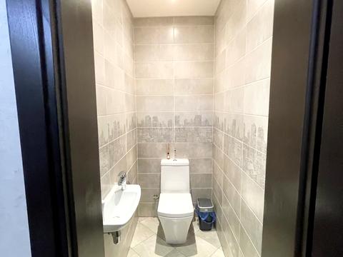 квартира по адресу Валерия Лобановского просп. (Краснозвездный), 4-Ж