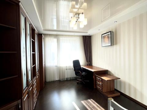 квартира по адресу Валерия Лобановского просп. (Краснозвездный), 4-Ж