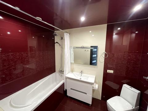 квартира по адресу Валерия Лобановского просп. (Краснозвездный), 4-Ж