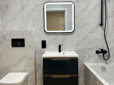 квартира по адресу Мира ул., 53