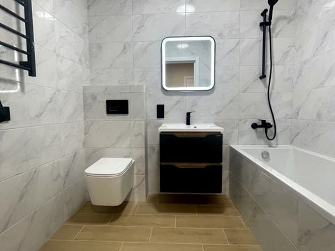 квартира по адресу Мира ул., 53