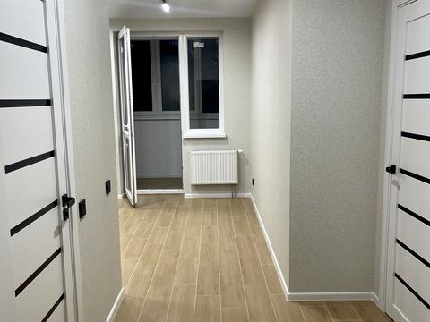 квартира по адресу Мира ул., 53