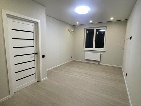 квартира по адресу Мира ул., 53