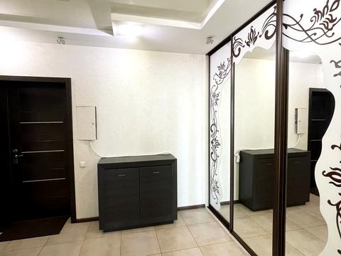 квартира по адресу Валерия Лобановского просп. (Краснозвездный), 4-Ж