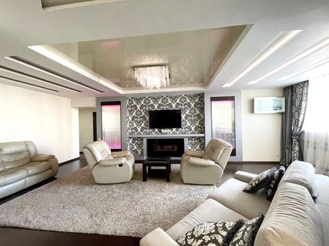 квартира по адресу Валерия Лобановского просп. (Краснозвездный), 4-Ж