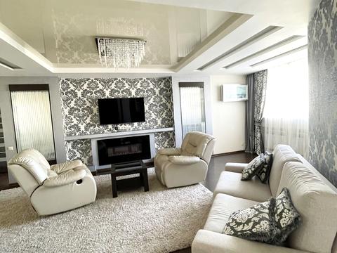 квартира по адресу Валерия Лобановского просп. (Краснозвездный), 4-Ж